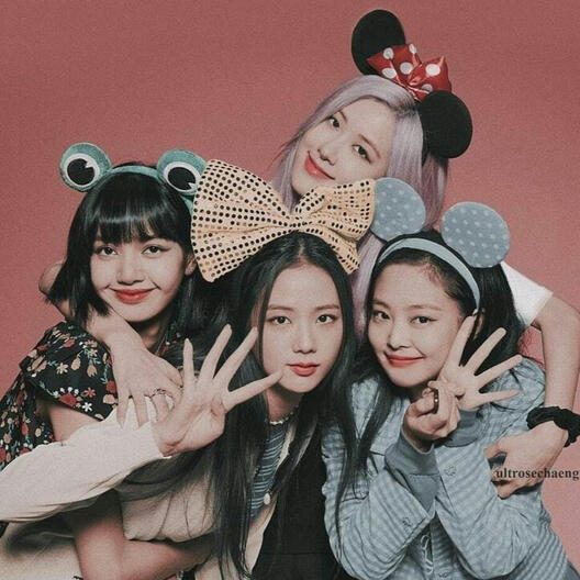 BLACKPINK