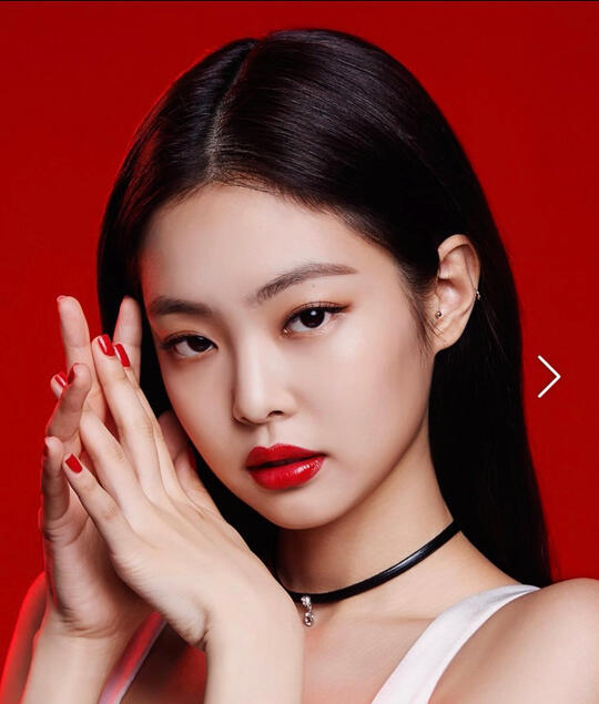 BLACKPINK